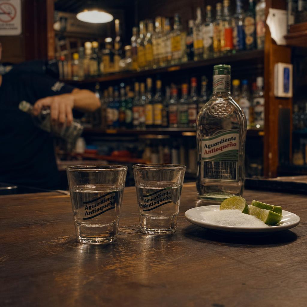 Jugos naturales y bebidas frías